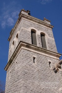 Bell Tower