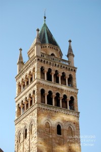 Church Tower