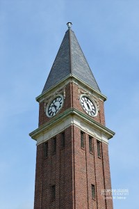 Callaway Clock Tower